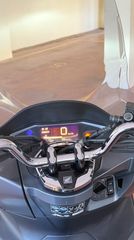 Honda PCX 125 2022-thumb-1