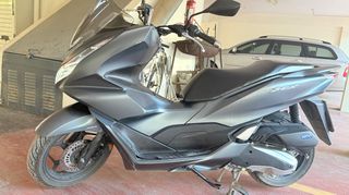Honda PCX 125 2022-thumb-2