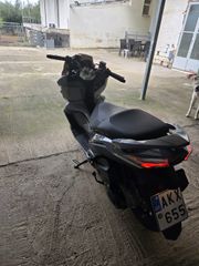 Sym Jet X 125 2025 tcs-thumb-1