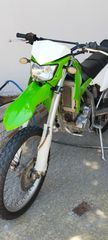 Kawasaki KLX 250 2010-thumb-5