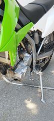 Kawasaki KLX 250 2010-thumb-6