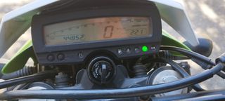 Kawasaki KLX 250 2010-thumb-7