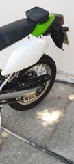 Kawasaki KLX 250 2010-thumb-9