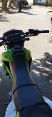 Kawasaki KLX 250 2010-thumb-11