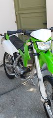 Kawasaki KLX 250 2010-thumb-13
