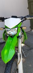 Kawasaki KLX 250 2010-thumb-14