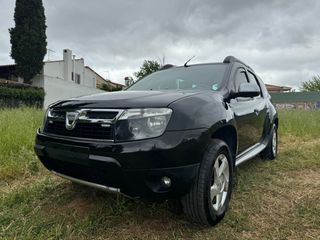 Dacia Duster 2011 4Χ4