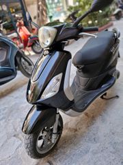 Piaggio Fly 125 2008-thumb-2