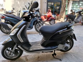 Piaggio Fly 125 2008-thumb-7