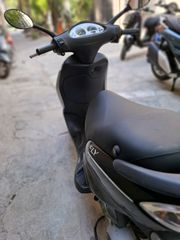 Piaggio Fly 125 2008-thumb-9