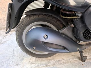 Piaggio Fly 125 2008-thumb-12
