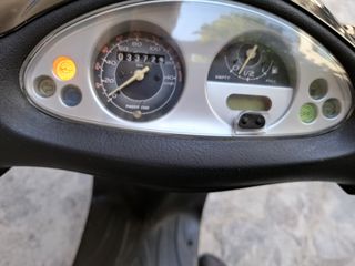 Piaggio Fly 125 2008-thumb-14