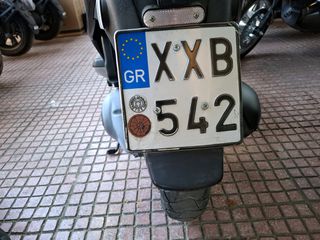Piaggio Fly 125 2008-thumb-15