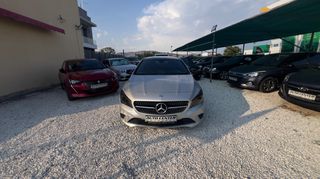 Mercedes-Benz CLA 200 2013 AMG URBAN
