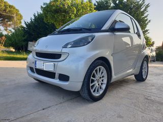 Smart ForTwo 2008 MHD PASSION 71HP(START-STOP)