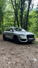 Audi Q3 2012