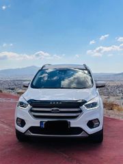 Ford Kuga 2018