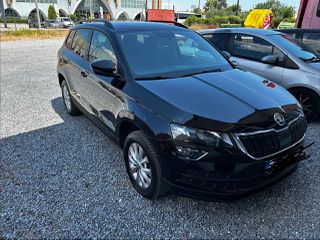 Skoda Karoq 2019 1.6 TDI AMBITION