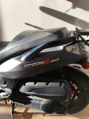 Sym Citycom 300i 2017 S
