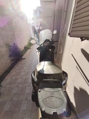 Sym Citycom 300i 2017 S-thumb-1