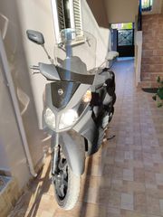 Sym Citycom 300i 2017 S-thumb-3