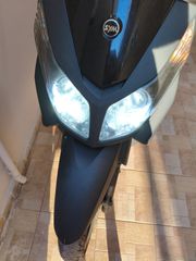 Sym Citycom 300i 2017 S-thumb-5