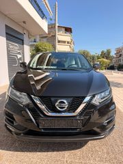 Nissan Qashqai 2017 1.2 TURBO  ACENTA AUTOMATIC MODEL YEAR 2017 FACELIFT