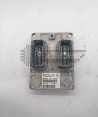 ΕΓΚΕΦΑΛΟΣ ΚΙΝΗΤΗΡΑ MAGNETI MARELLI FIAT PANDA 1.2 51758226 IAW 5NF.S8 6160061902 HW104 C146
