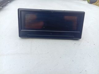 Oθονη κονσόλας Volvo s40 v50-thumb-1