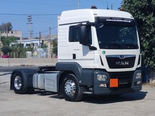 MAN 2019 MAN TGS 18.510  ADR   Euro 6D   Retarder
