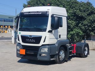 MAN 2019 MAN TGS 18.510  ADR   Euro 6D   Retarder-thumb-1