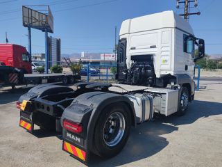 MAN 2019 MAN TGS 18.510  ADR   Euro 6D   Retarder-thumb-2
