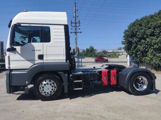 MAN 2019 MAN TGS 18.510  ADR   Euro 6D   Retarder-thumb-4