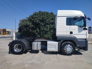 MAN 2019 MAN TGS 18.510  ADR   Euro 6D   Retarder-thumb-6
