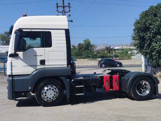MAN 2019 MAN TGS 18.510  ADR   Euro 6D   Retarder-thumb-7