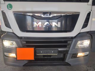 MAN 2019 MAN TGS 18.510  ADR   Euro 6D   Retarder-thumb-9