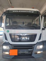 MAN 2019 MAN TGS 18.510  ADR   Euro 6D   Retarder-thumb-11