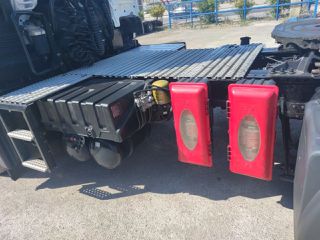 MAN 2019 MAN TGS 18.510  ADR   Euro 6D   Retarder-thumb-14