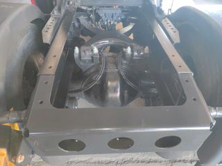 MAN 2019 MAN TGS 18.510  ADR   Euro 6D   Retarder-thumb-16