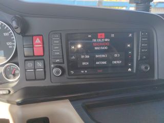 MAN 2019 MAN TGS 18.510  ADR   Euro 6D   Retarder-thumb-23