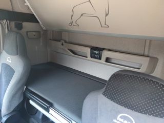 MAN 2019 MAN TGS 18.510  ADR   Euro 6D   Retarder-thumb-28