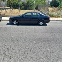 Bmw 520 2002