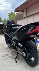Kymco AK 550 2018 ABS NOODOE-thumb-4