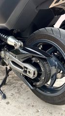 Kymco AK 550 2018 ABS NOODOE-thumb-5