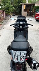 Kymco AK 550 2018 ABS NOODOE-thumb-6