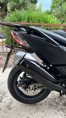 Kymco AK 550 2018 ABS NOODOE-thumb-7