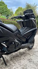 Kymco AK 550 2018 ABS NOODOE-thumb-8