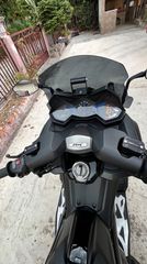 Kymco AK 550 2018 ABS NOODOE-thumb-10