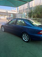 Mercedes-Benz C 200 2006 AVANTGARDE KOMPRESSOR AUTOMATIC-thumb-3