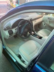 Mercedes-Benz C 200 2006 AVANTGARDE KOMPRESSOR AUTOMATIC-thumb-4